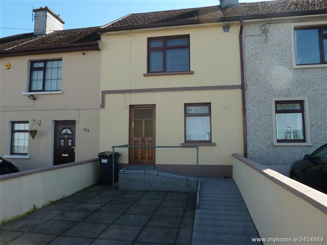 No. 104 Griffith Place, Waterford City, Waterford Halley Grace